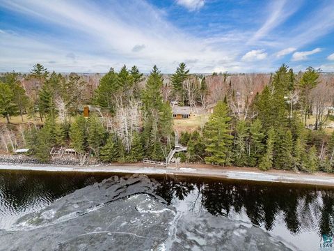 Tiny photo for 5179 1st Ave, Duluth, MN 55803 (MLS # 6124807)