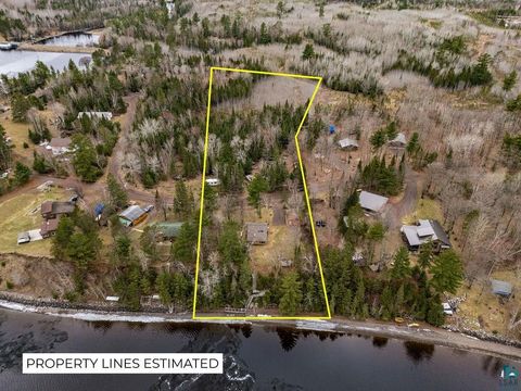 Tiny photo for 5179 1st Ave, Duluth, MN 55803 (MLS # 6124807)