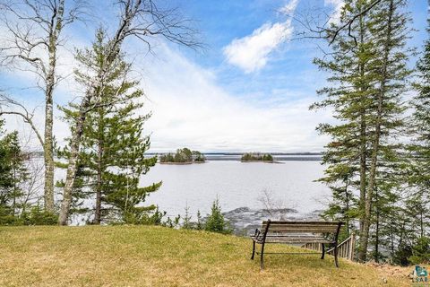 Tiny photo for 5179 1st Ave, Duluth, MN 55803 (MLS # 6124807)