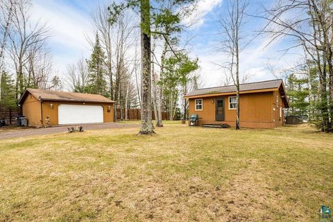Photo of 5179 1st Ave, Duluth, MN 55803 (MLS # 6124807)