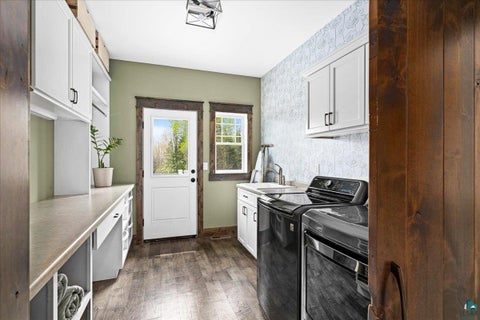 Tiny photo for 6364 Bergquist Rd, Duluth, MN 55804 (MLS # 6125543)