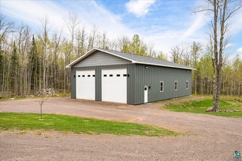 Tiny photo for 6364 Bergquist Rd, Duluth, MN 55804 (MLS # 6125543)