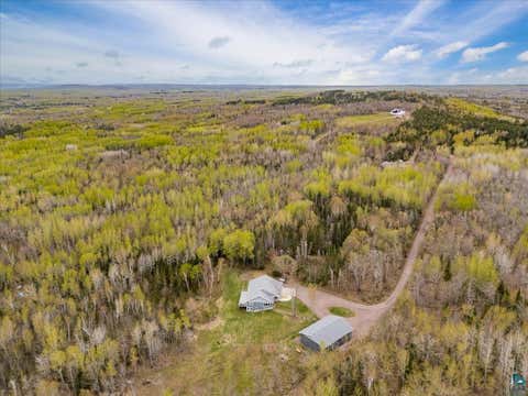 Tiny photo for 6364 Bergquist Rd, Duluth, MN 55804 (MLS # 6125543)