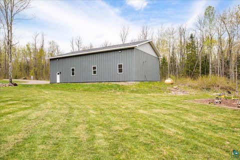 Tiny photo for 6364 Bergquist Rd, Duluth, MN 55804 (MLS # 6125543)