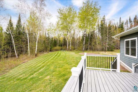 Tiny photo for 6364 Bergquist Rd, Duluth, MN 55804 (MLS # 6125543)