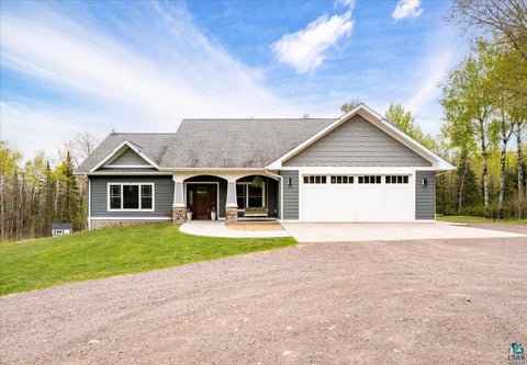 Tiny photo for 6364 Bergquist Rd, Duluth, MN 55804 (MLS # 6125543)
