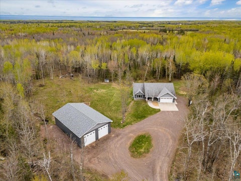 Tiny photo for 6364 Bergquist Rd, Duluth, MN 55804 (MLS # 6125543)