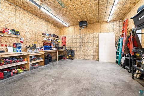 Tiny photo for 6364 Bergquist Rd, Duluth, MN 55804 (MLS # 6125543)