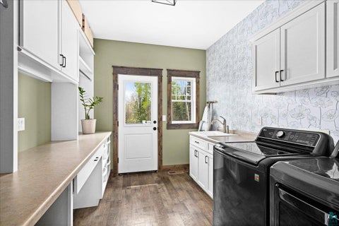 Tiny photo for 6364 Bergquist Rd, Duluth, MN 55804 (MLS # 6125543)