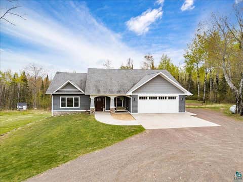 Tiny photo for 6364 Bergquist Rd, Duluth, MN 55804 (MLS # 6125543)
