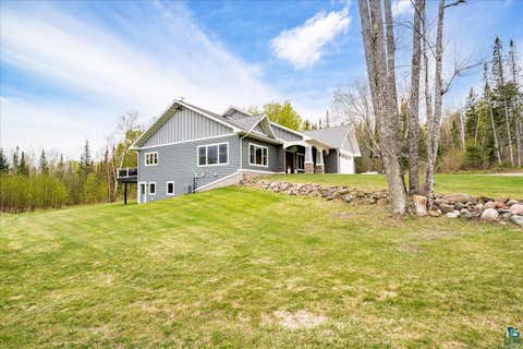 Tiny photo for 6364 Bergquist Rd, Duluth, MN 55804 (MLS # 6125543)