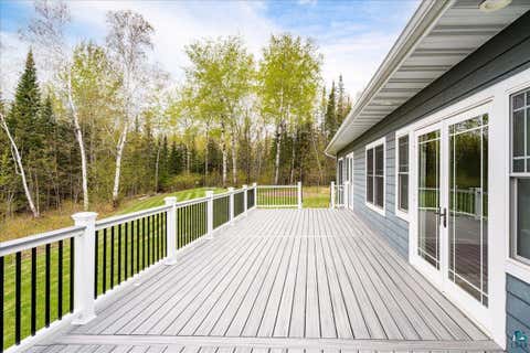Tiny photo for 6364 Bergquist Rd, Duluth, MN 55804 (MLS # 6125543)