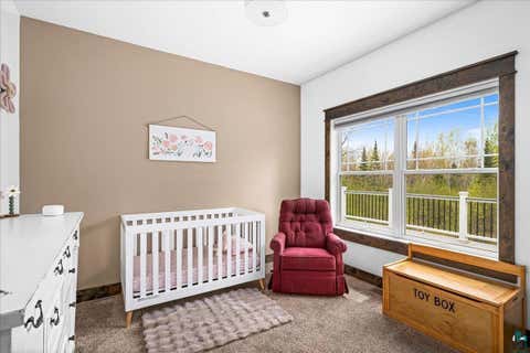 Tiny photo for 6364 Bergquist Rd, Duluth, MN 55804 (MLS # 6125543)