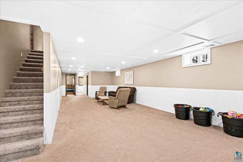 Tiny photo for 6364 Bergquist Rd, Duluth, MN 55804 (MLS # 6125543)