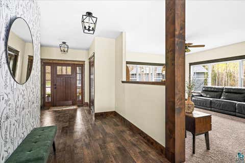 Tiny photo for 6364 Bergquist Rd, Duluth, MN 55804 (MLS # 6125543)