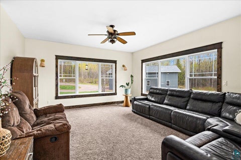 Tiny photo for 6364 Bergquist Rd, Duluth, MN 55804 (MLS # 6125543)