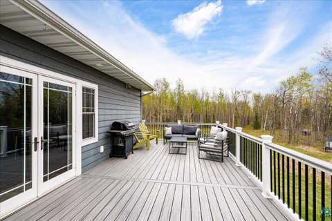 Tiny photo for 6364 Bergquist Rd, Duluth, MN 55804 (MLS # 6125543)