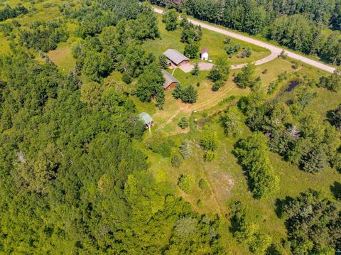 Tiny photo for 6624 E Mud Lake Rd, Wright, MN 55798 (MLS # 6124407)