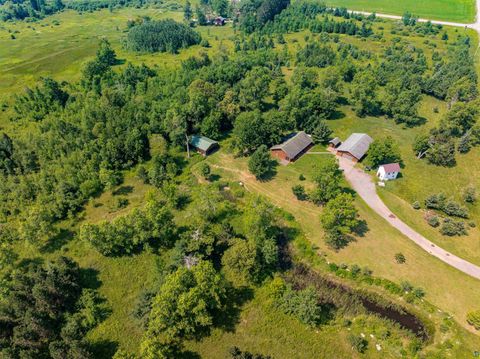 Tiny photo for 6624 E Mud Lake Rd, Wright, MN 55798 (MLS # 6124407)