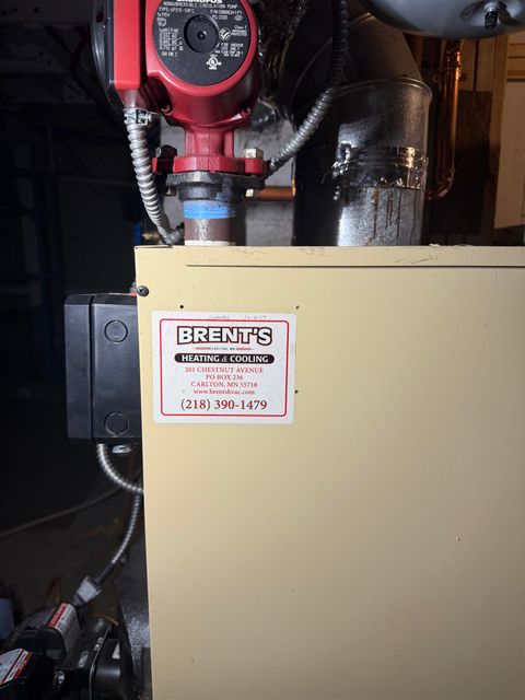 Tiny photo for 1625 Fairview Ave, Cloquet, MN 55720 (MLS # 6123433)