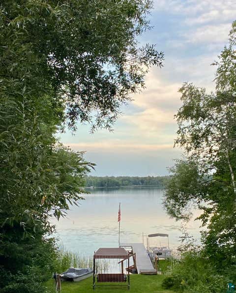 Tiny photo for 11559 E Forest Ln, Wright, MN 55798 (MLS # 6127242)