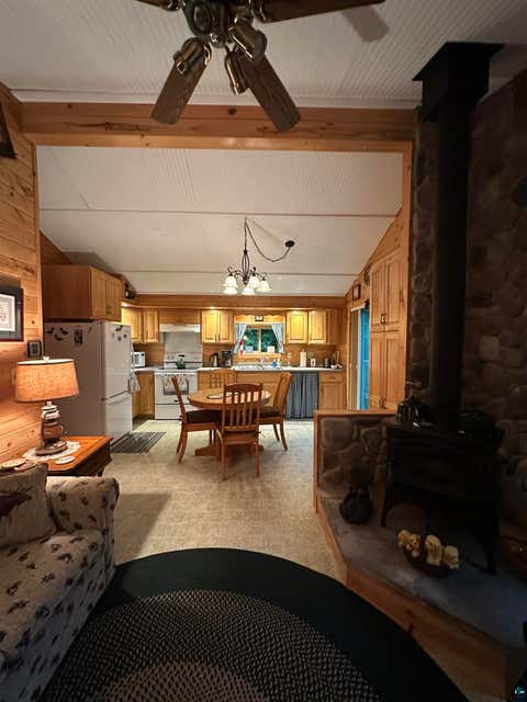 Tiny photo for 11559 E Forest Ln, Wright, MN 55798 (MLS # 6127242)