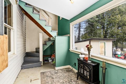 Tiny photo for 424 E 13th St, Duluth, MN 55811 (MLS # 6125040)