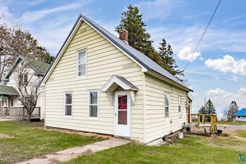 Tiny photo for 424 E 13th St, Duluth, MN 55811 (MLS # 6125040)