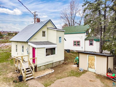 Tiny photo for 424 E 13th St, Duluth, MN 55811 (MLS # 6125040)