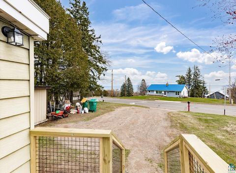 Tiny photo for 424 E 13th St, Duluth, MN 55811 (MLS # 6125040)