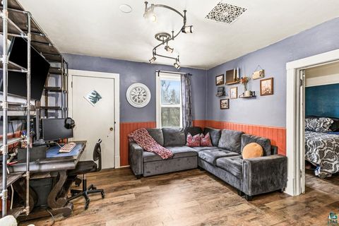 Tiny photo for 424 E 13th St, Duluth, MN 55811 (MLS # 6125040)