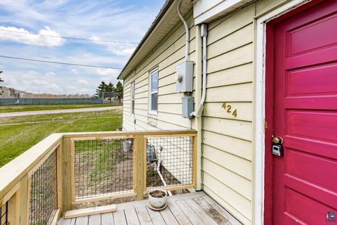 Tiny photo for 424 E 13th St, Duluth, MN 55811 (MLS # 6125040)