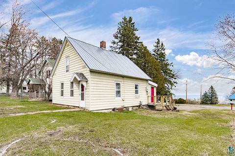 Tiny photo for 424 E 13th St, Duluth, MN 55811 (MLS # 6125040)