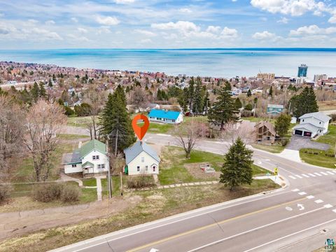 Tiny photo for 424 E 13th St, Duluth, MN 55811 (MLS # 6125040)
