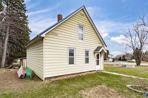 Tiny photo for 424 E 13th St, Duluth, MN 55811 (MLS # 6125040)