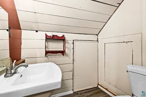 Tiny photo for 424 E 13th St, Duluth, MN 55811 (MLS # 6125040)