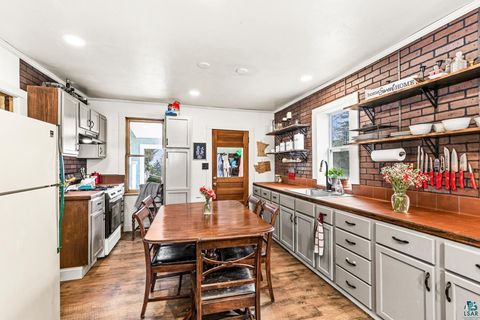 Tiny photo for 424 E 13th St, Duluth, MN 55811 (MLS # 6125040)