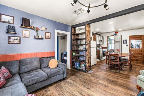 Tiny photo for 424 E 13th St, Duluth, MN 55811 (MLS # 6125040)