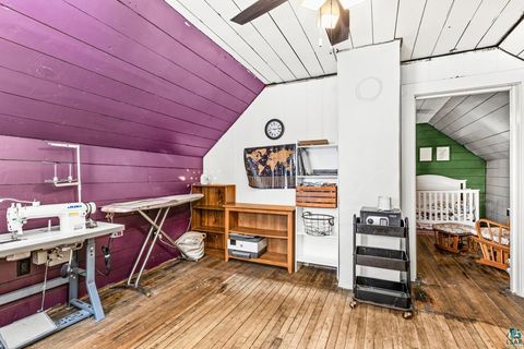 Tiny photo for 424 E 13th St, Duluth, MN 55811 (MLS # 6125040)