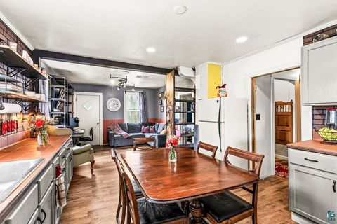 Tiny photo for 424 E 13th St, Duluth, MN 55811 (MLS # 6125040)
