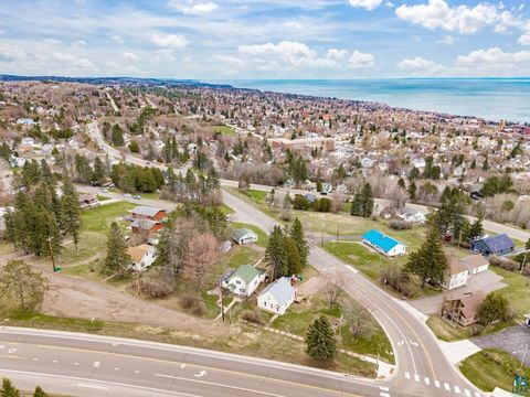Tiny photo for 424 E 13th St, Duluth, MN 55811 (MLS # 6125040)