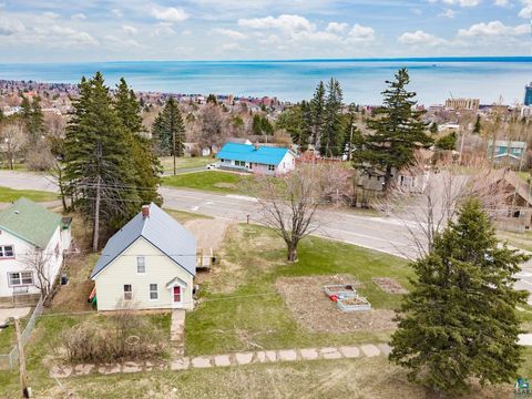 Tiny photo for 424 E 13th St, Duluth, MN 55811 (MLS # 6125040)