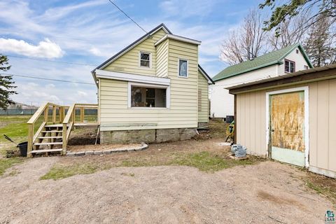 Tiny photo for 424 E 13th St, Duluth, MN 55811 (MLS # 6125040)