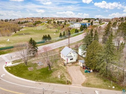 Tiny photo for 424 E 13th St, Duluth, MN 55811 (MLS # 6125040)