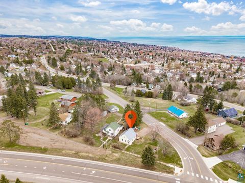 Tiny photo for 424 E 13th St, Duluth, MN 55811 (MLS # 6125040)