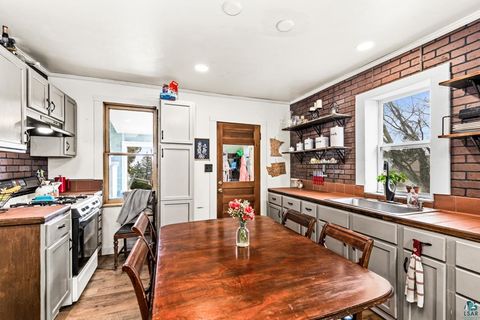 Tiny photo for 424 E 13th St, Duluth, MN 55811 (MLS # 6125040)