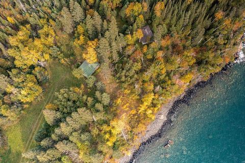 Tiny photo for 48 Hwy 61 N, Beaver Bay, MN 55601 (MLS # 6122326)