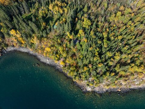 Tiny photo for 48 Hwy 61 N, Beaver Bay, MN 55601 (MLS # 6122326)