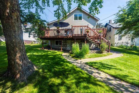 Tiny photo for 4414 Cambridge St, Duluth, MN 55804 (MLS # 6126733)