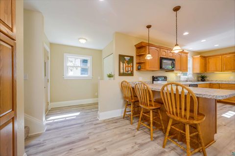 Tiny photo for 4414 Cambridge St, Duluth, MN 55804 (MLS # 6126733)